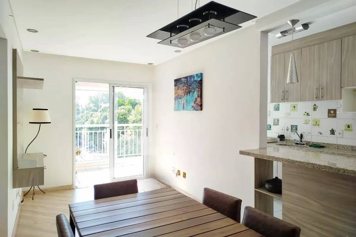 #5529 - Apartamento para Venda em São Caetano do Sul - SP