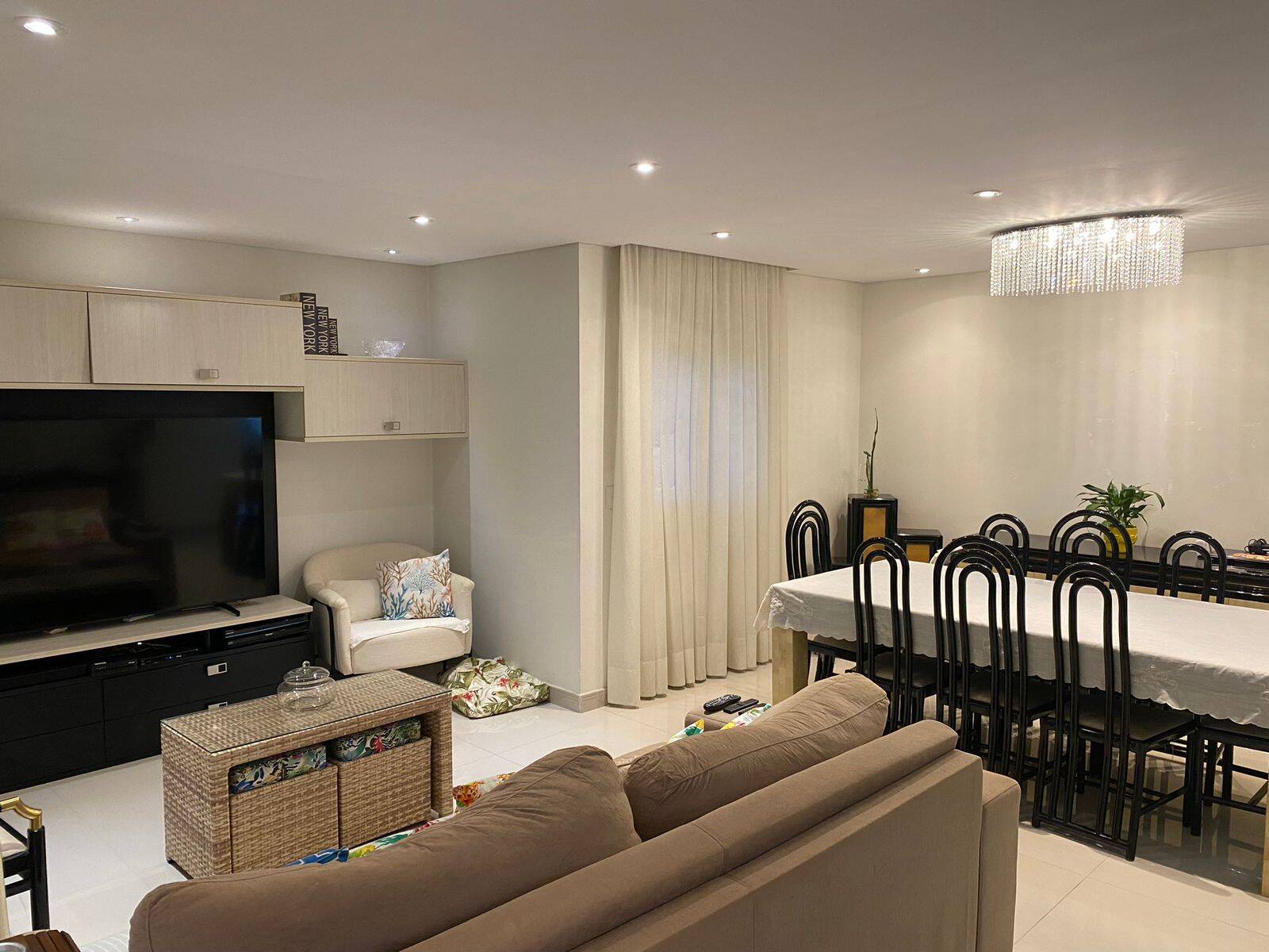 #5532 - Apartamento para Venda em São Caetano do Sul - SP