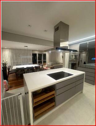 #5535 - Apartamento para Venda em São Caetano do Sul - SP