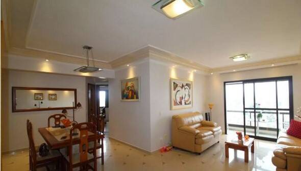 #5537 - Apartamento para Venda em São Caetano do Sul - SP