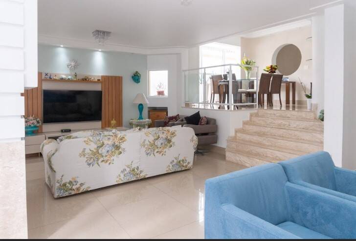 #5541 - Sobrado para Venda em São Caetano do Sul - SP