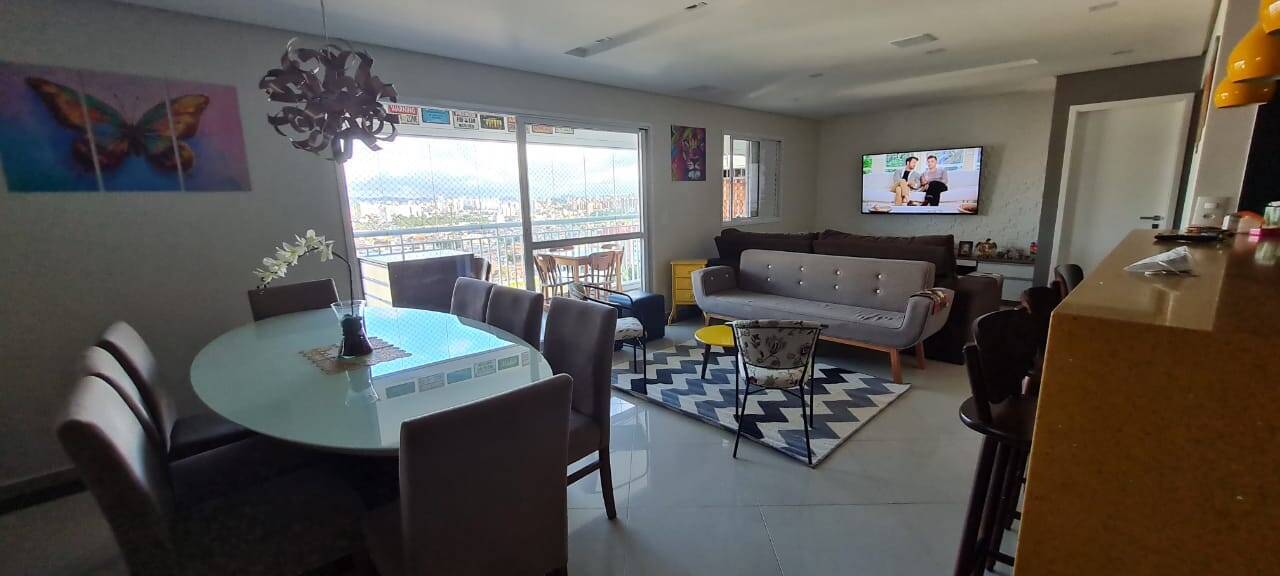 #5542 - Apartamento para Venda em São Caetano do Sul - SP