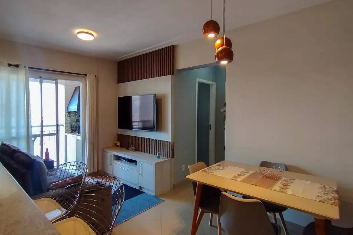 #5552 - Apartamento para Venda em São Caetano do Sul - SP