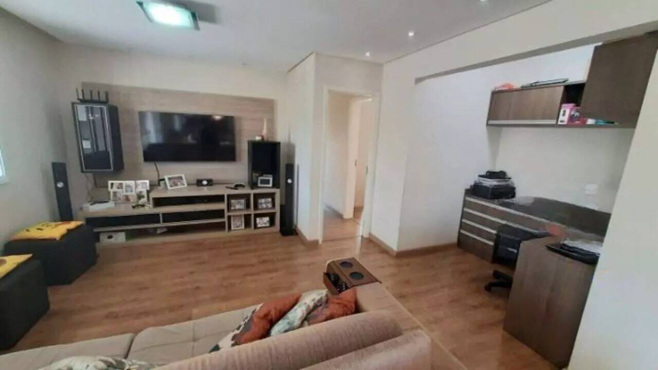 #5557 - Apartamento para Venda em São Bernardo do Campo - SP