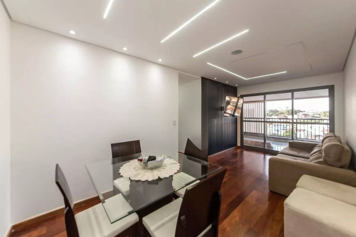 #5558 - Apartamento para Venda em São Paulo - SP