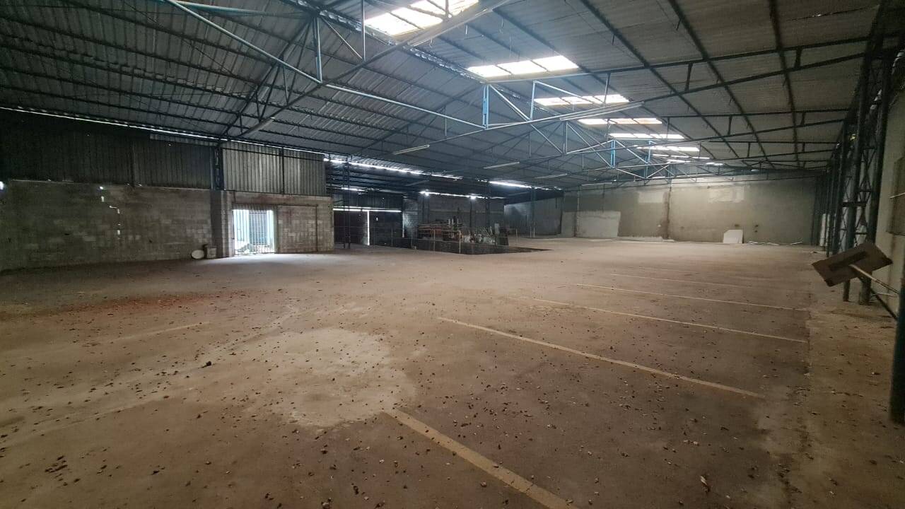 #5564 - Galpão para Venda em São Paulo - SP