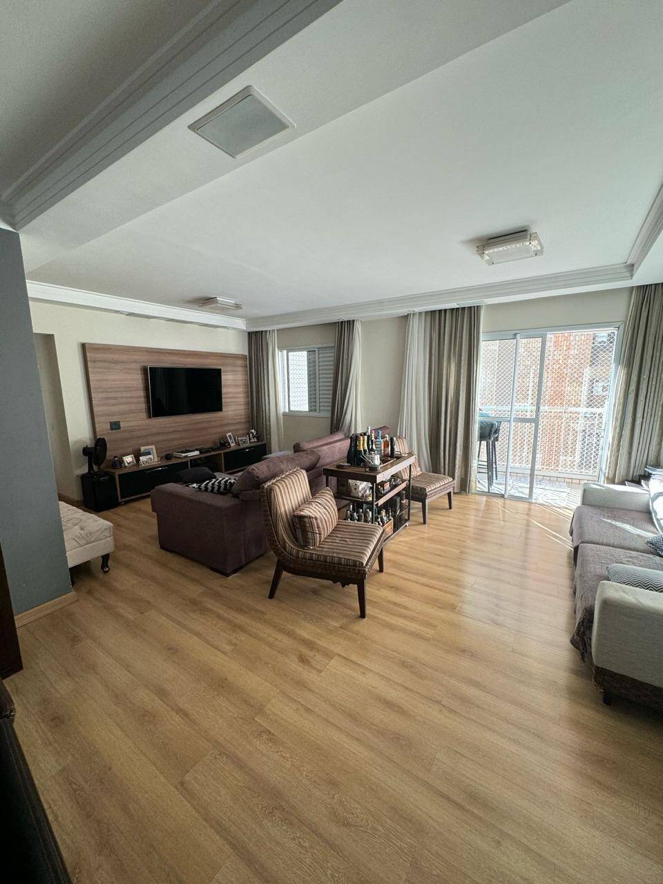 #5579 - Apartamento para Venda em Santo André - SP