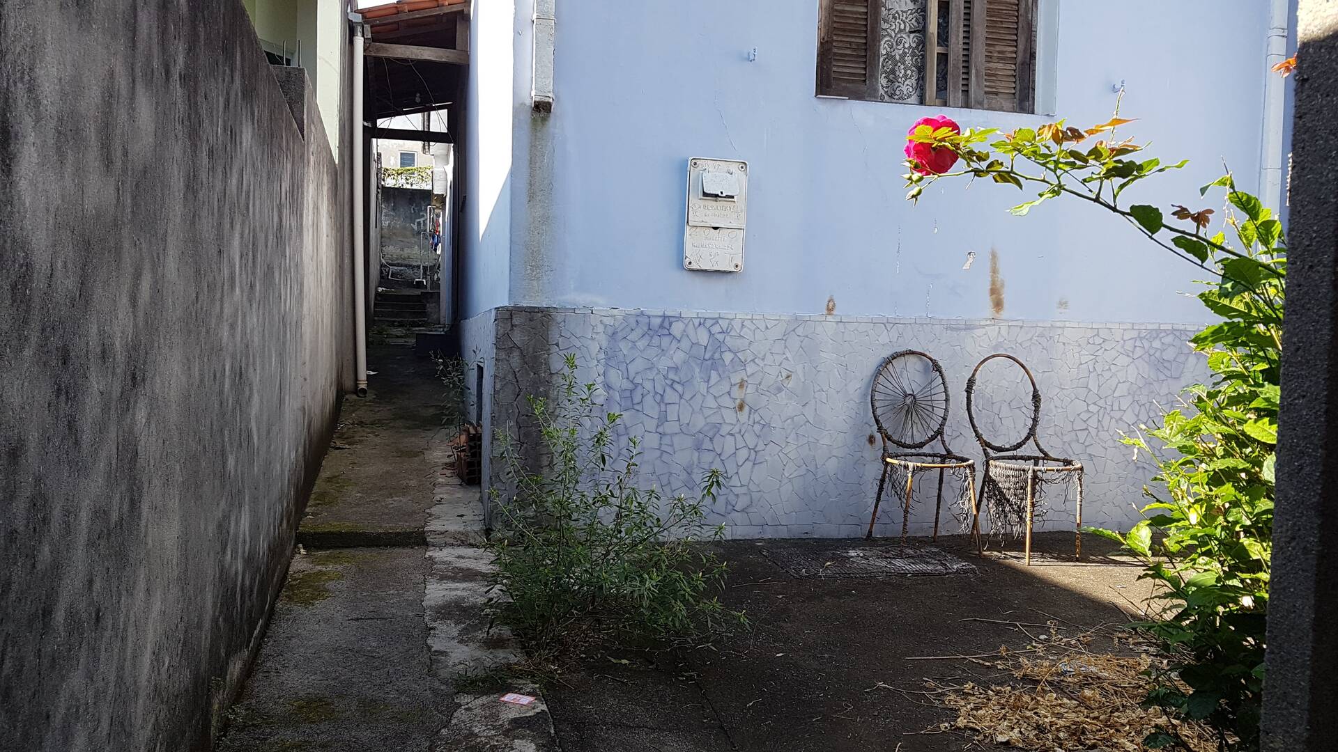 #5581 - Área para Venda em São Caetano do Sul - SP