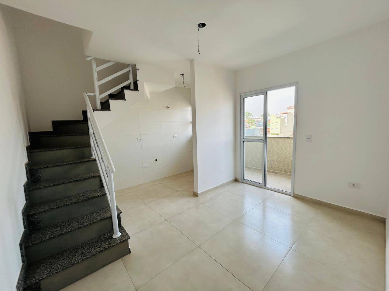 #5356 - Cobertura para Venda em Santo André - SP