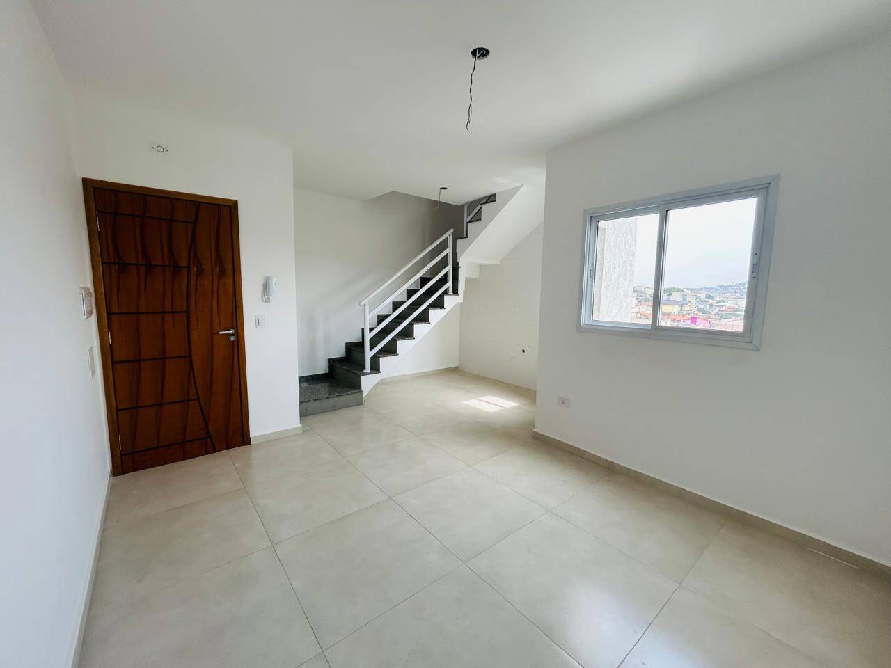 #5588 - Apartamento para Venda em Santo André - SP