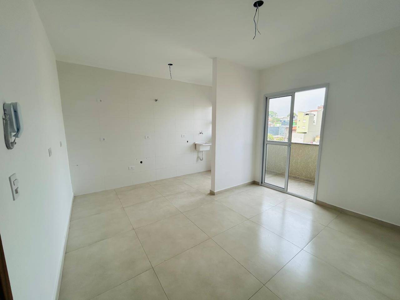 #5354 - Apartamento para Venda em Santo André - SP