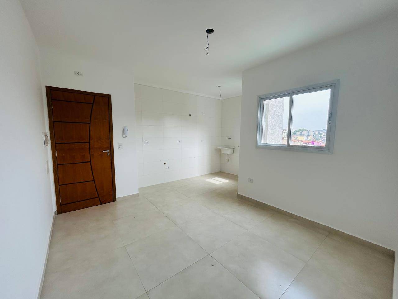 #5355 - Apartamento para Venda em Santo André - SP