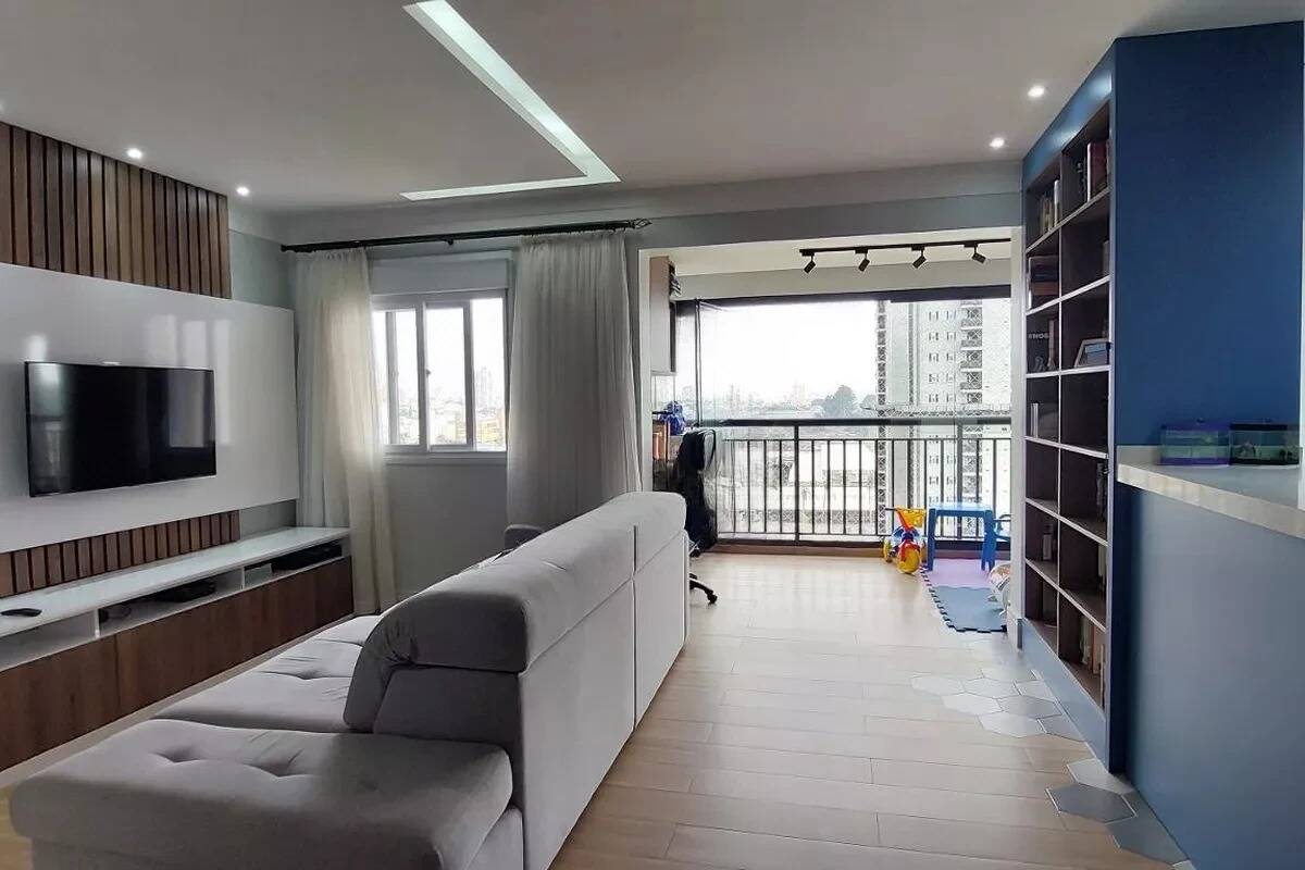 #5590 - Apartamento para Venda em Santo André - SP