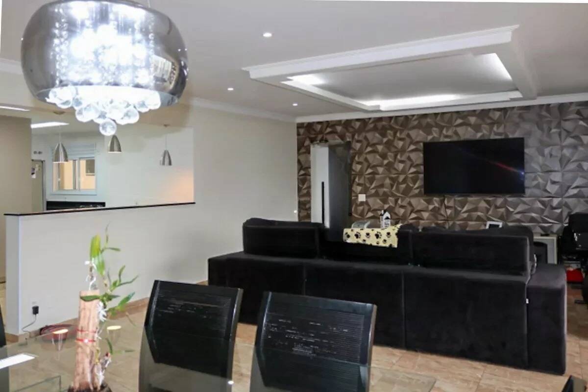 #5602 - Apartamento para Venda em São Caetano do Sul - SP