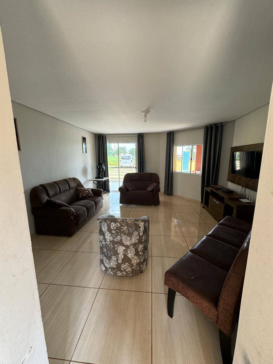 #5633 - Chácara para Venda em Águas de Santa Bárbara - SP