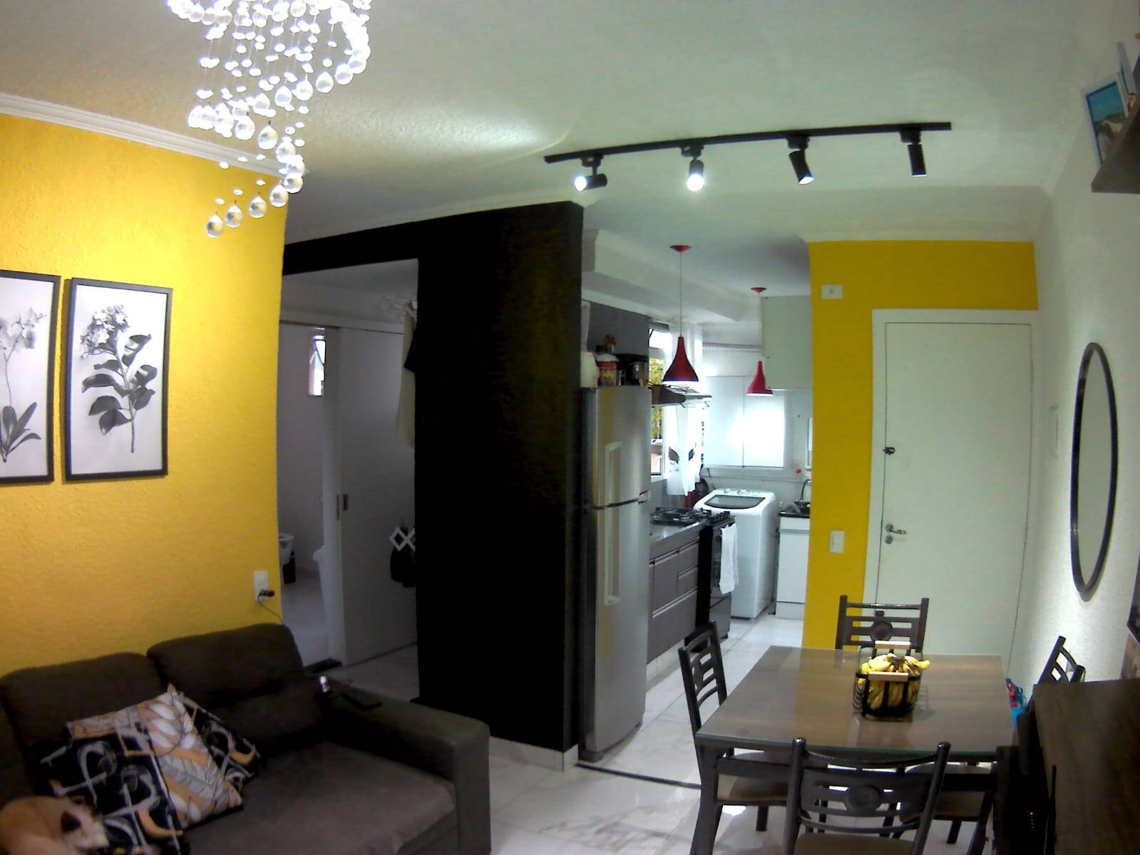 #5634 - Apartamento para Venda em Santo André - SP