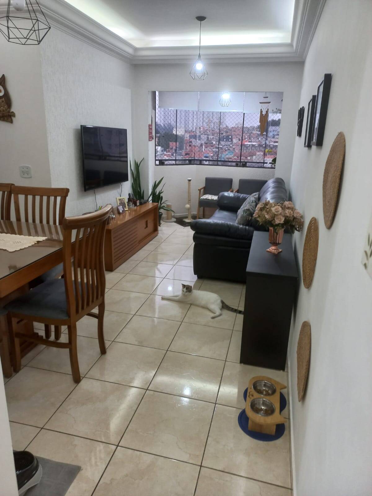 #5635 - Apartamento para Venda em São Bernardo do Campo - SP
