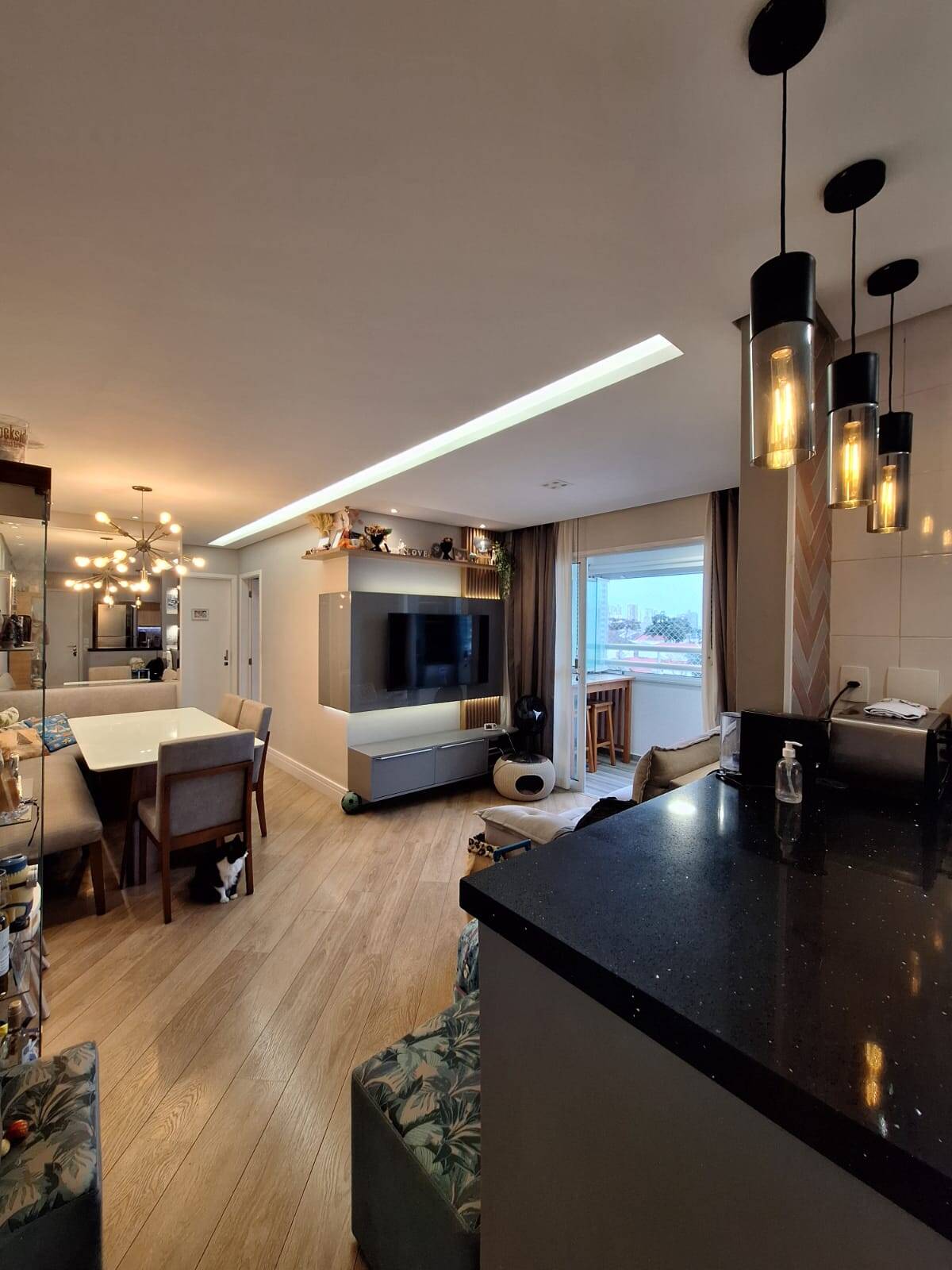 #5643 - Apartamento para Venda em São Caetano do Sul - SP