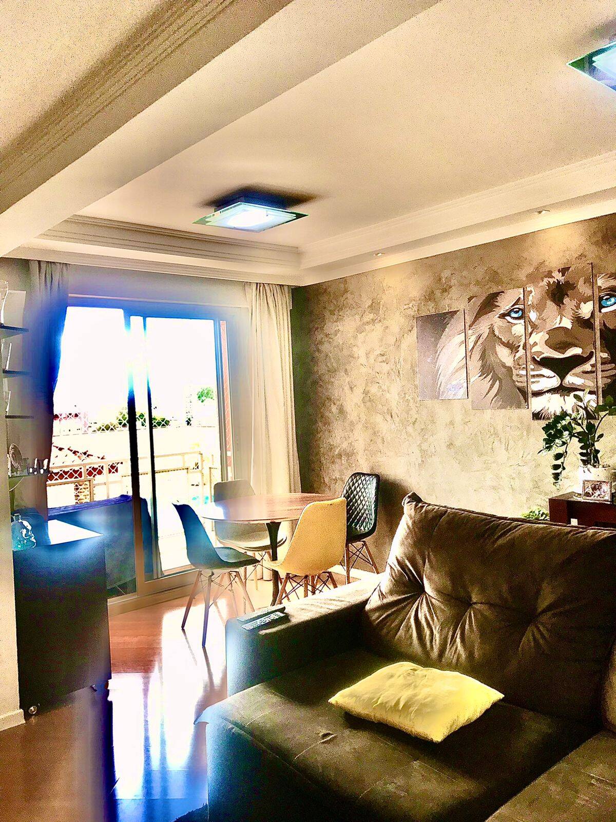 #5652 - Apartamento para Venda em Santo André - SP