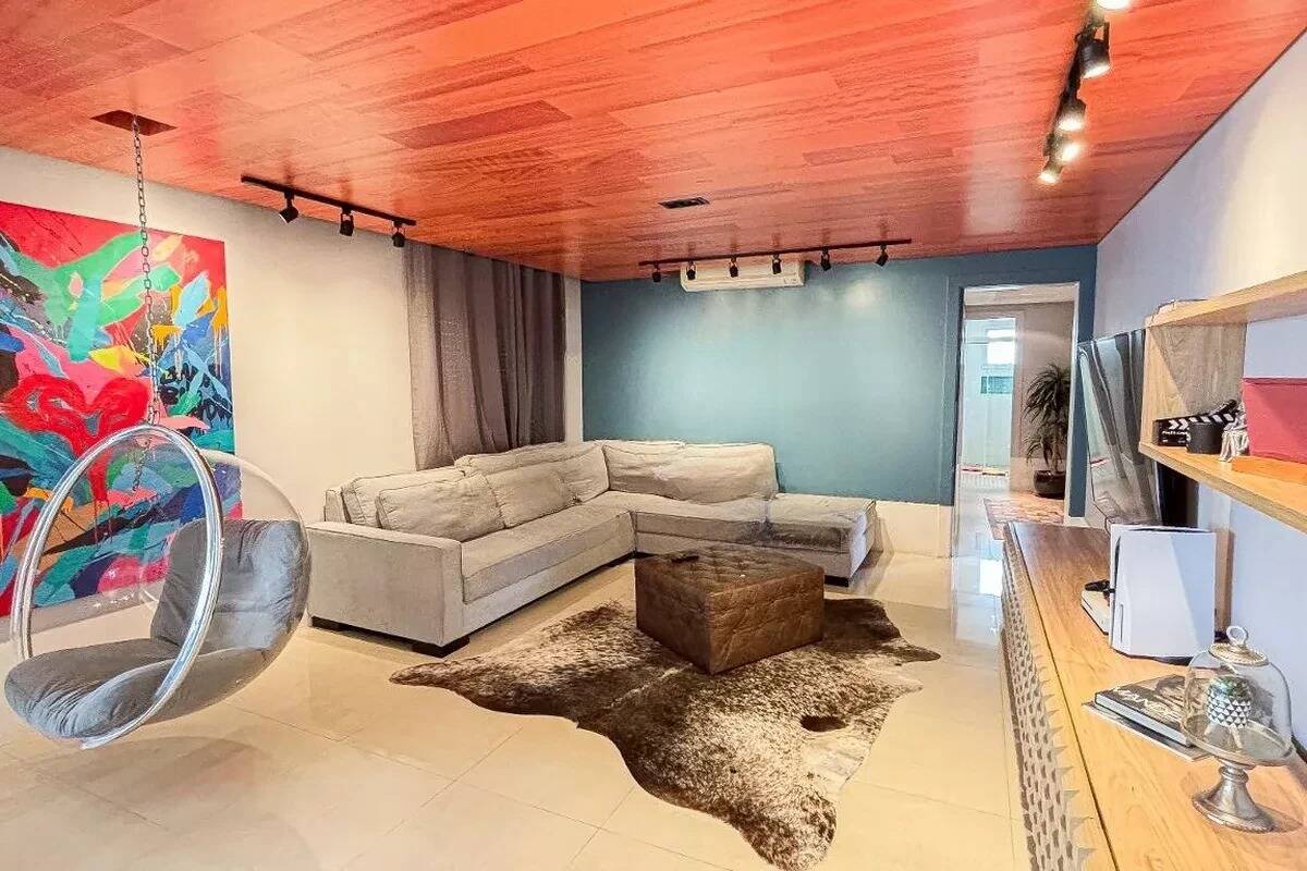 #5658 - Apartamento para Venda em Santo André - SP