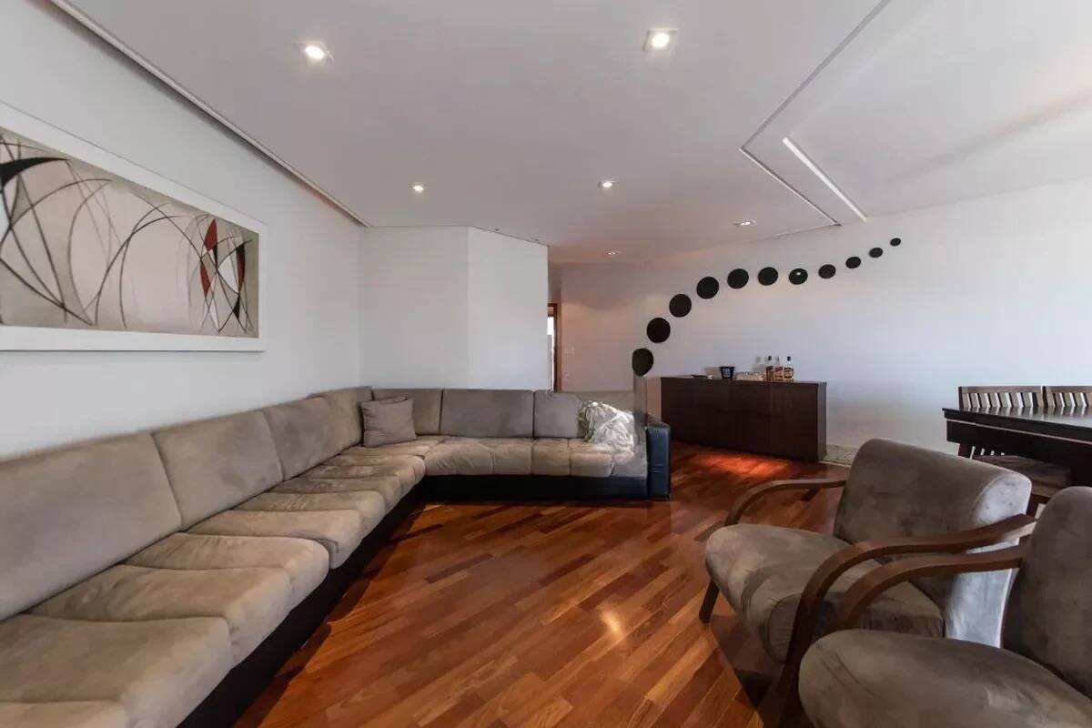 #5660 - Apartamento para Venda em São Caetano do Sul - SP