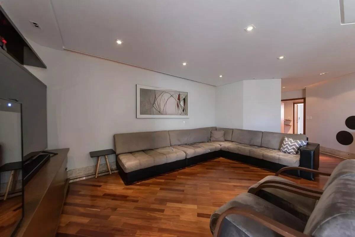 #5660 - Apartamento para Venda em São Caetano do Sul - SP