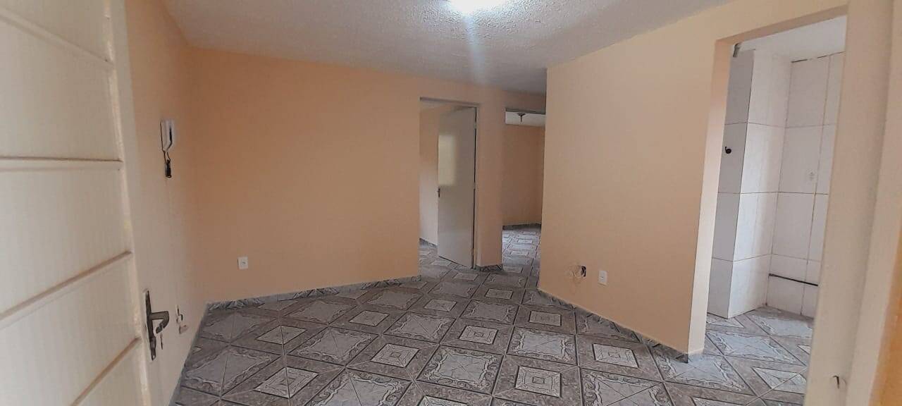 #5661 - Apartamento para Venda em São Bernardo do Campo - SP