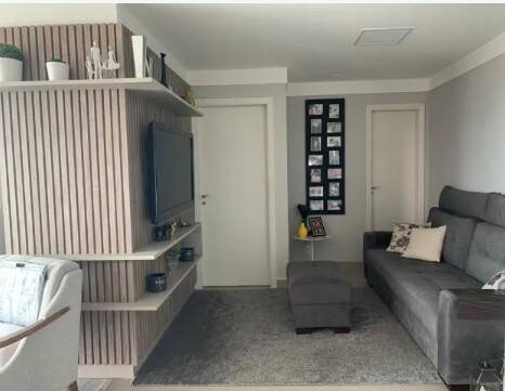 #5663 - Apartamento para Venda em São Caetano do Sul - SP