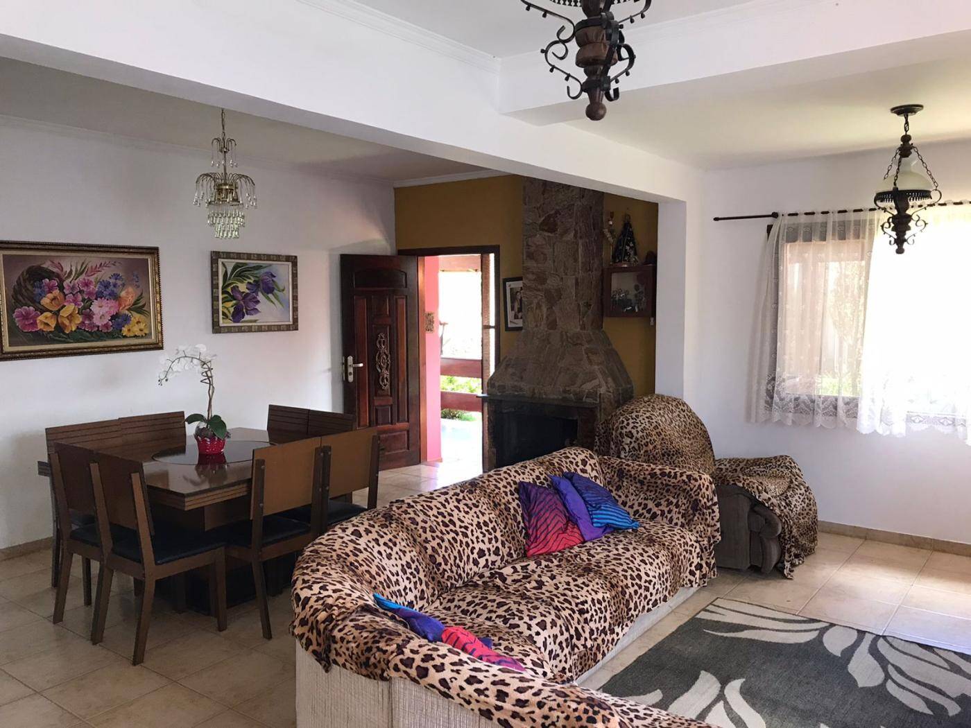 #5666 - Chácara para Venda em São Roque - SP