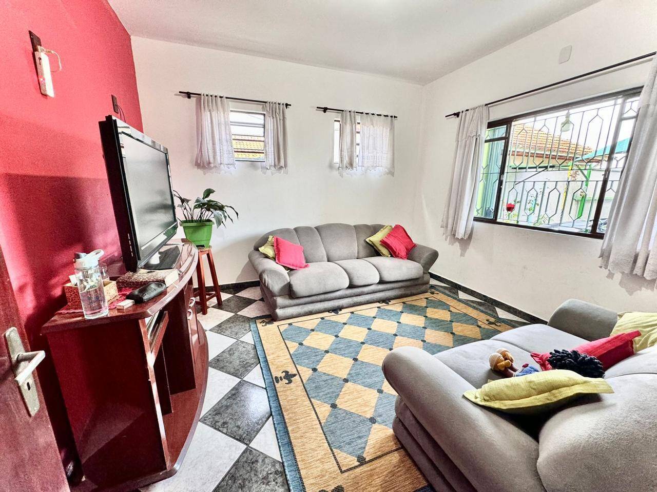 #5668 - Sobrado para Venda em Santo André - SP