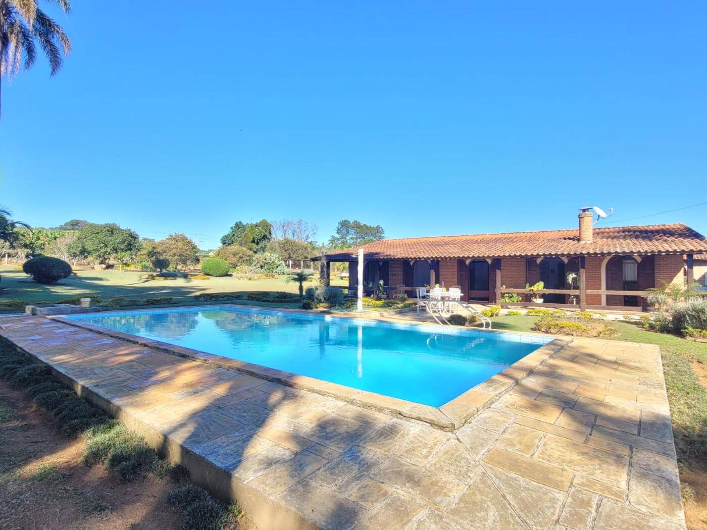 #5669 - Chácara para Venda em São Roque - SP