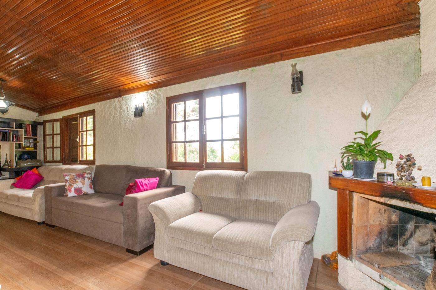 #5670 - Chácara para Venda em São Roque - SP