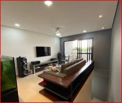 #5678 - Casa para Venda em São Paulo - SP