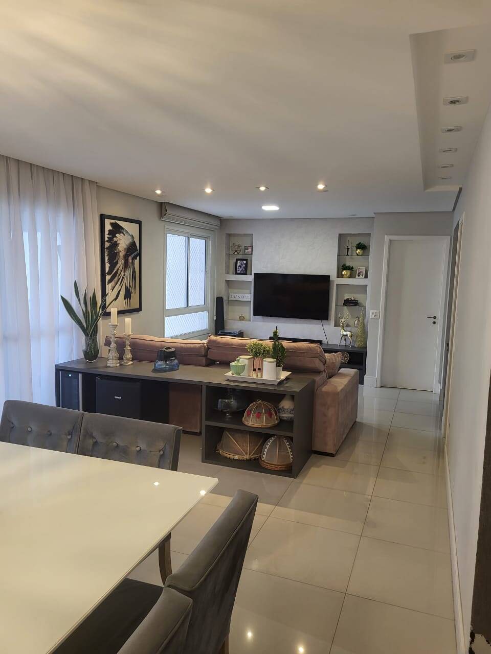 #5689 - Apartamento para Venda em São Bernardo do Campo - SP