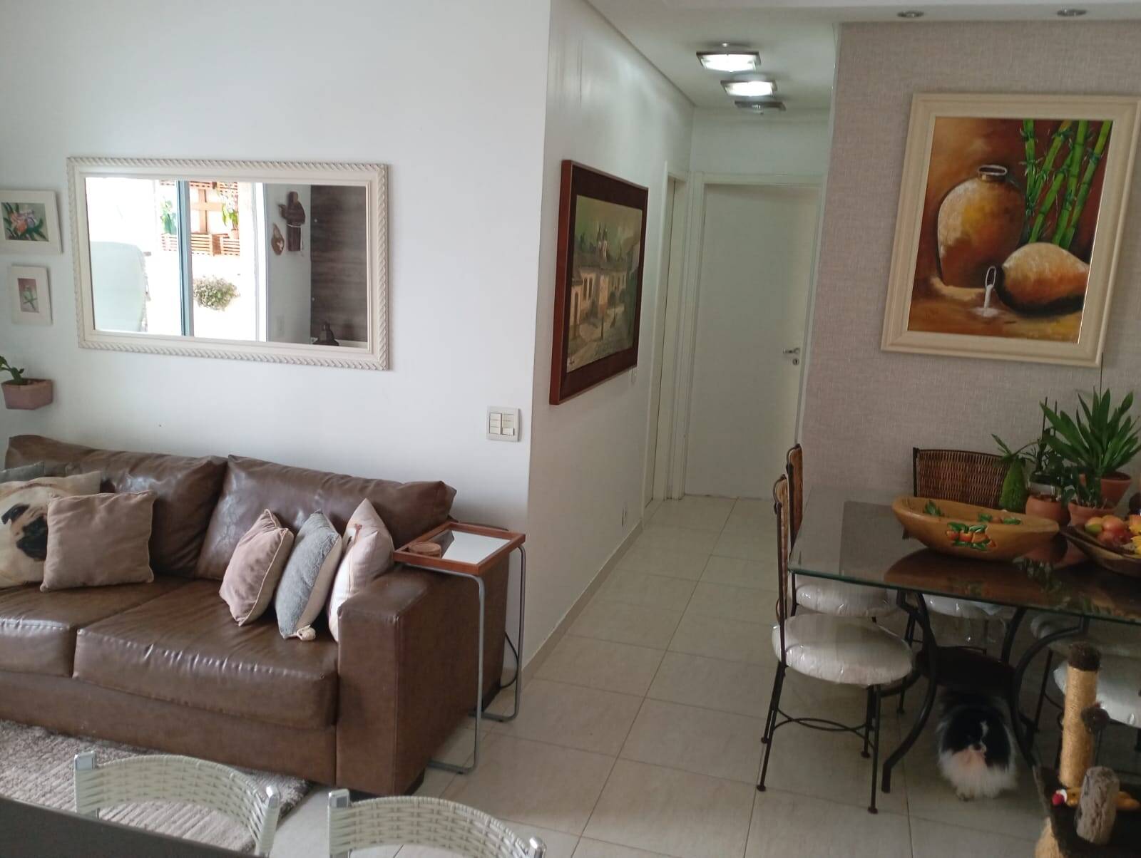 #5692 - Apartamento para Venda em São Caetano do Sul - SP