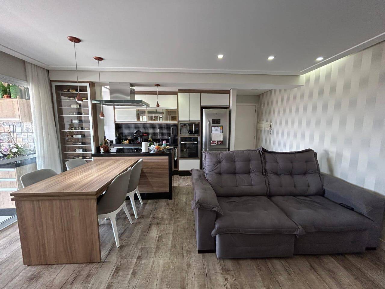 #5701 - Apartamento para Venda em São Caetano do Sul - SP