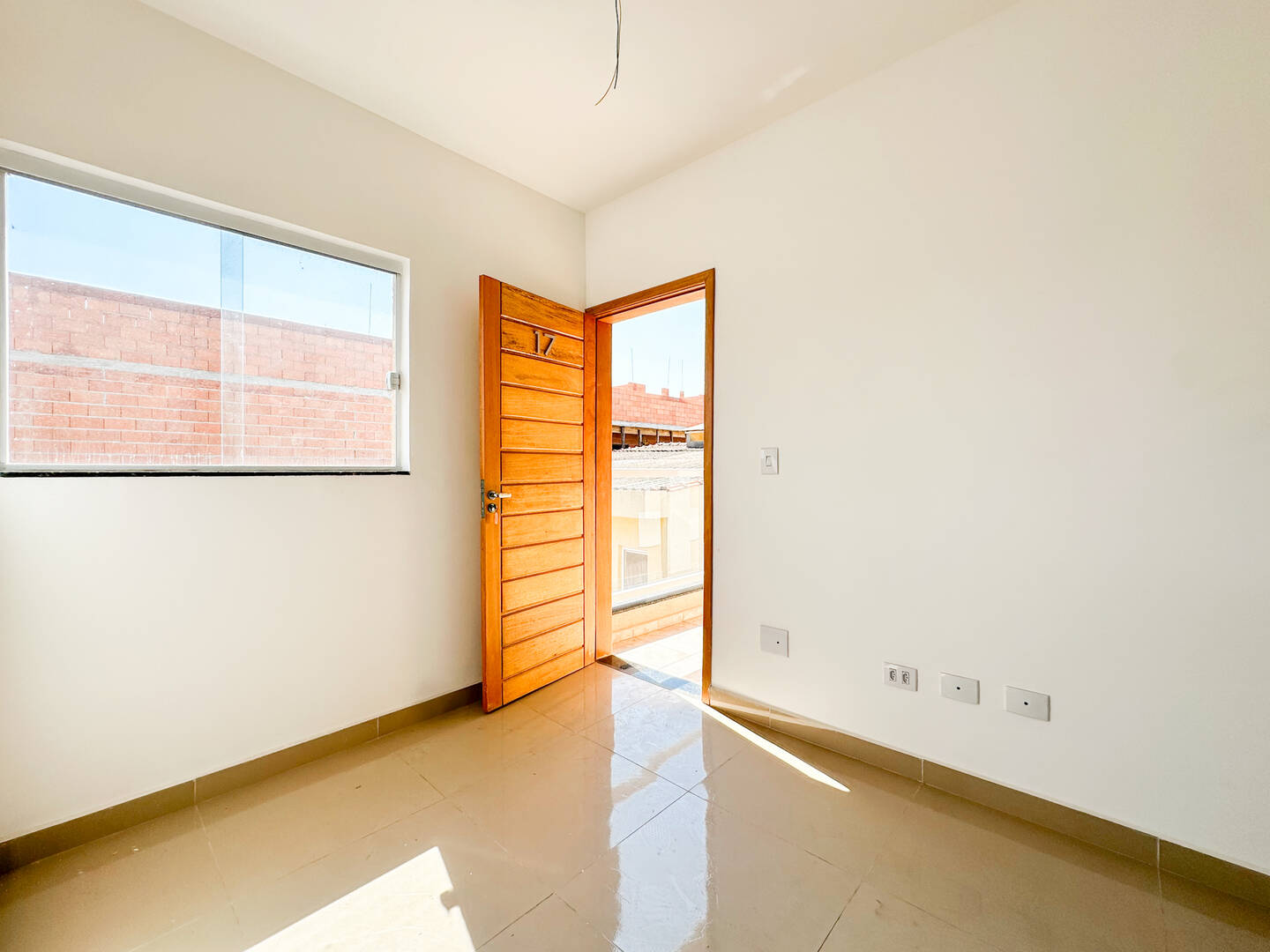#5705 - Apartamento para Venda em São Paulo - SP