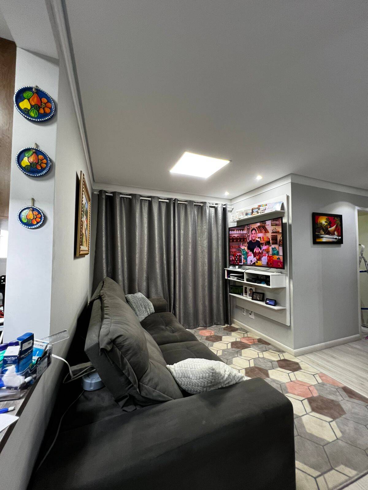 #5711 - Apartamento para Venda em São Caetano do Sul - SP