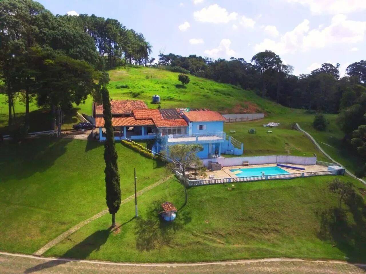 #5718 - Sítio para Venda em São Roque - SP