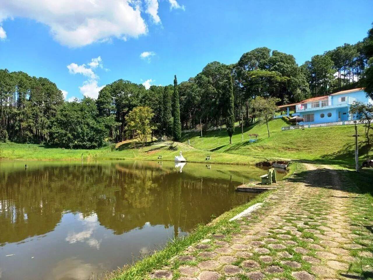 #5718 - Sítio para Venda em São Roque - SP