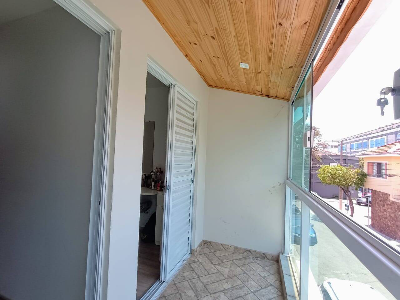 #5724 - Sobrado para Venda em São Caetano do Sul - SP