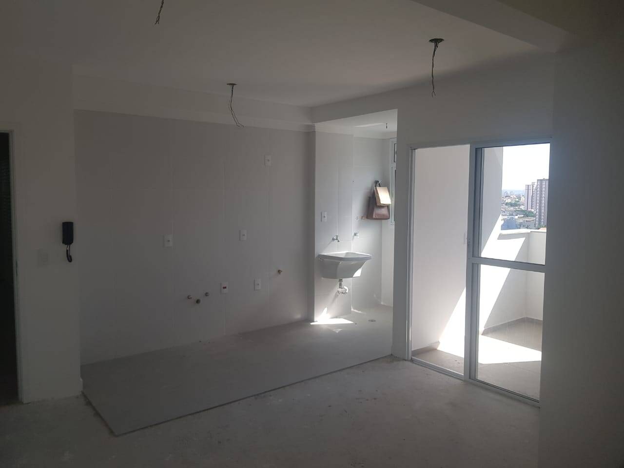 #5729 - Apartamento para Venda em Santo André - SP