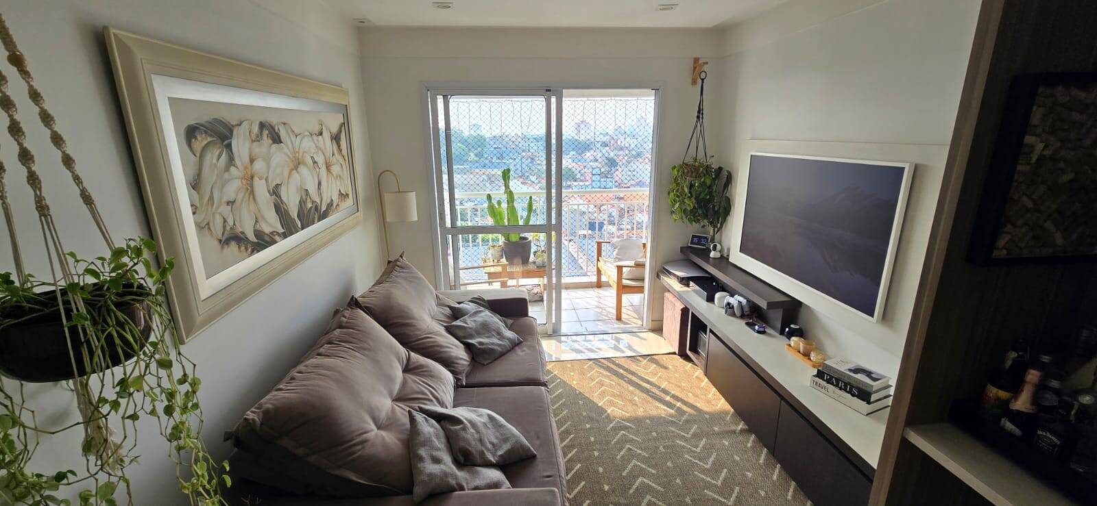 #5732 - Apartamento para Venda em São Caetano do Sul - SP