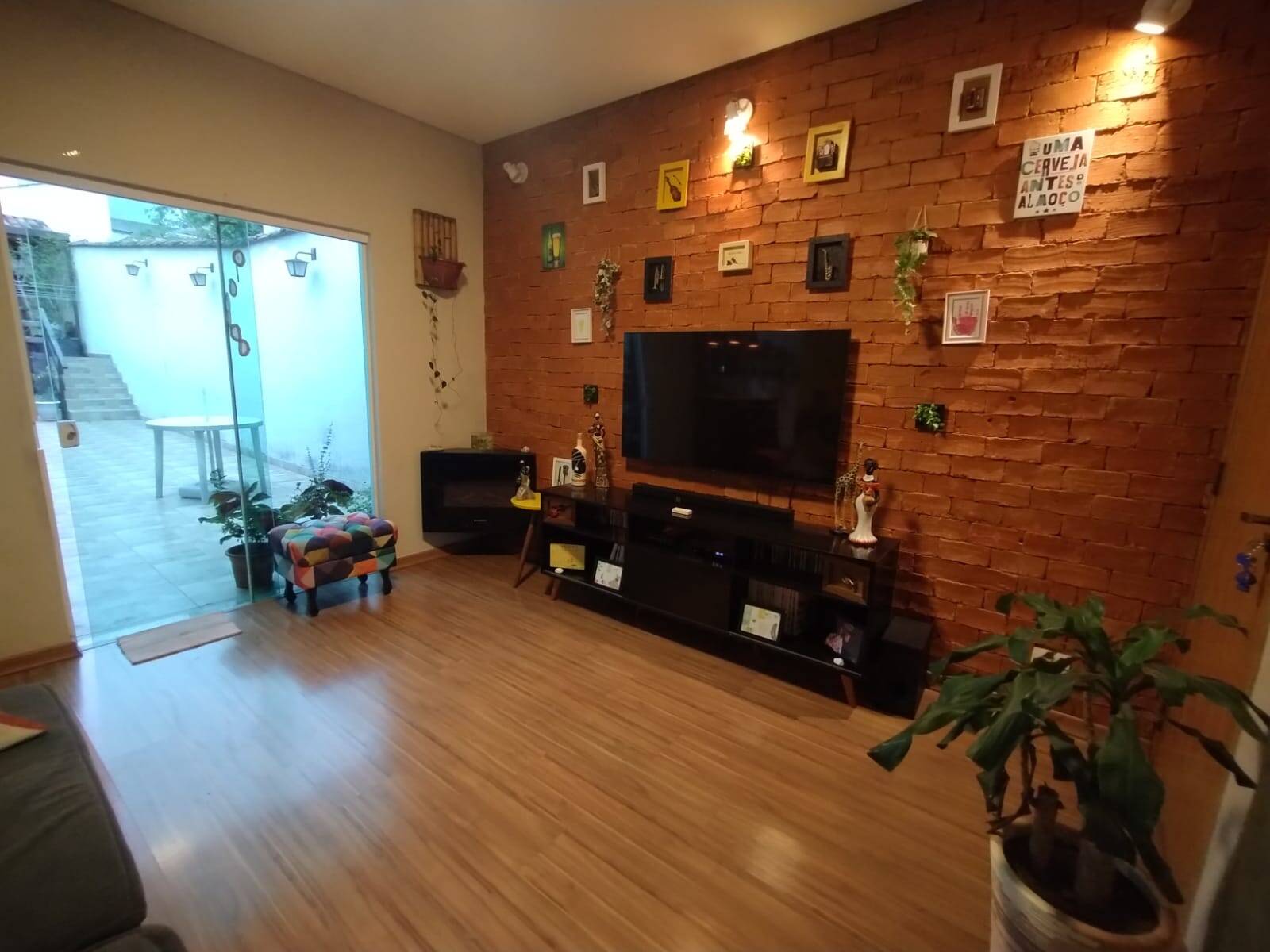 #5735 - Casa para Venda em São Caetano do Sul - SP