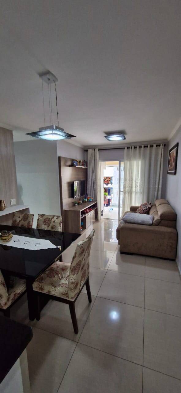 #5736 - Apartamento para Venda em Santo André - SP