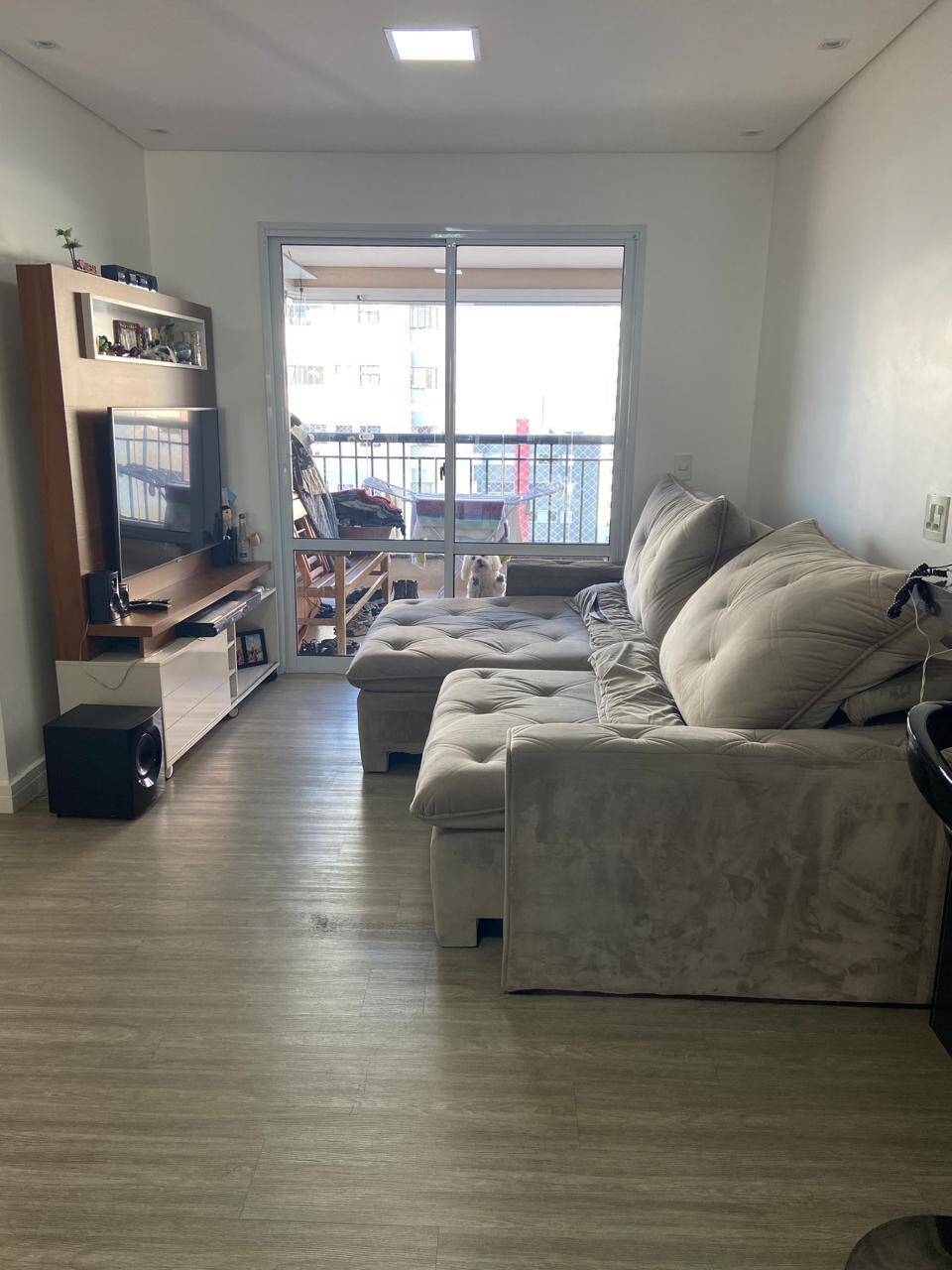 #5739 - Apartamento para Venda em Santo André - SP