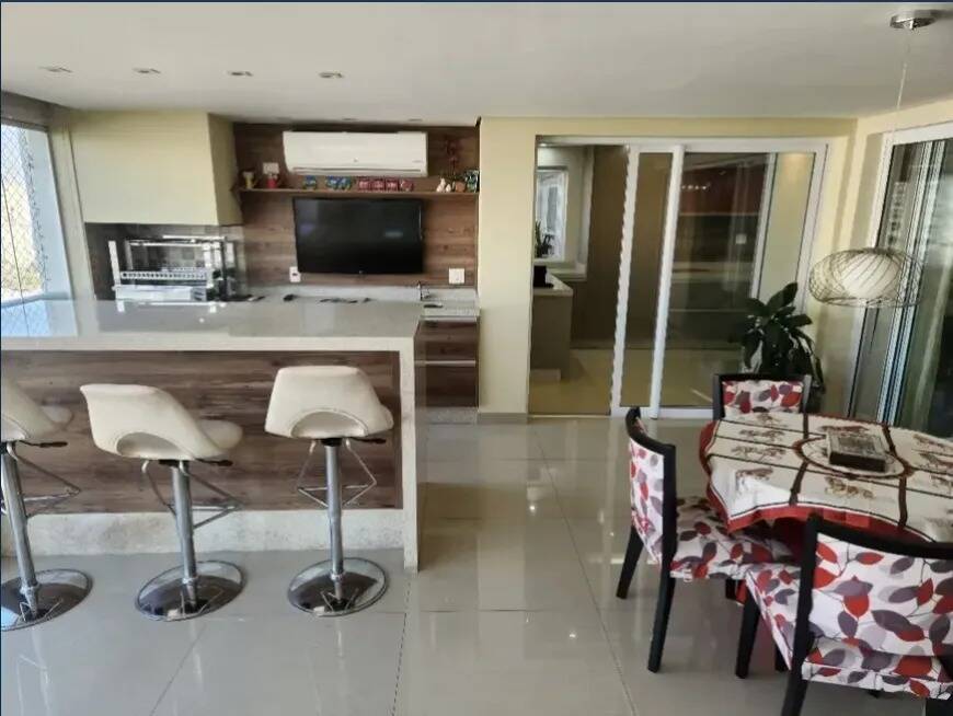#5745 - Apartamento para Locação em São Caetano do Sul - SP