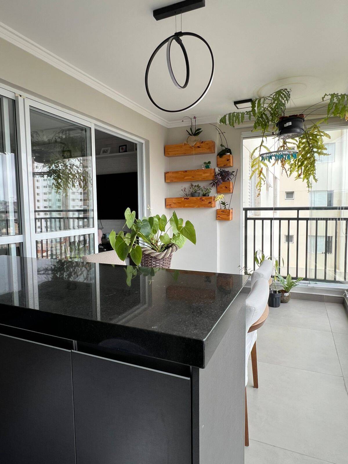 #5756 - Apartamento para Venda em São Caetano do Sul - SP