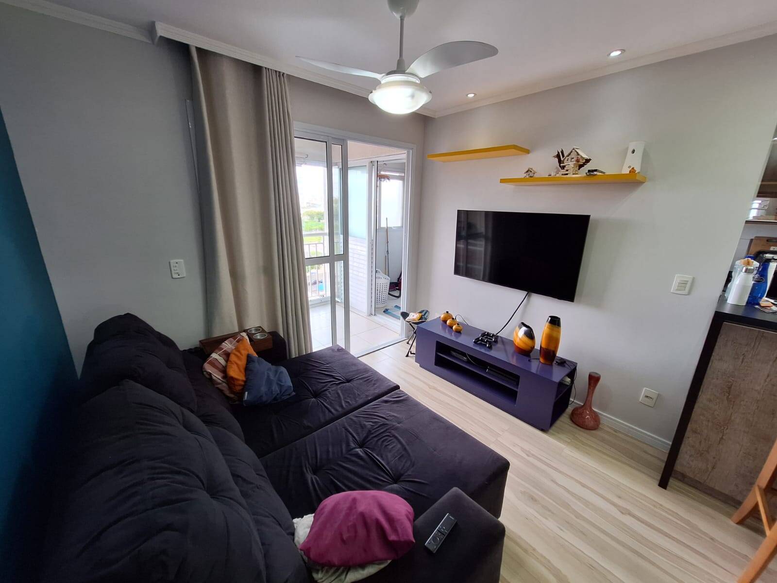 #5757 - Apartamento para Venda em São Caetano do Sul - SP