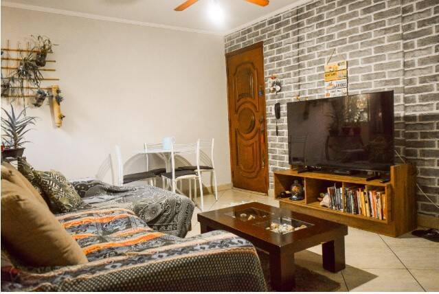 #5759 - Apartamento para Venda em São Caetano do Sul - SP